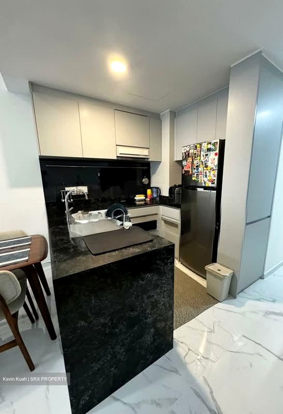 The Lilium (D19), Condominium #586086801